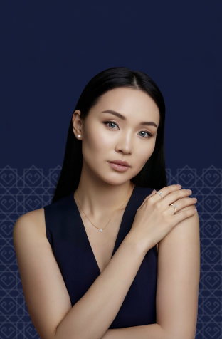 Аврора Сиберика. Якутские бриллианты