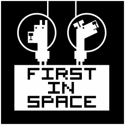 First in space