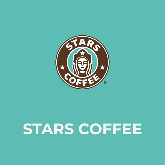 Stars Coffee