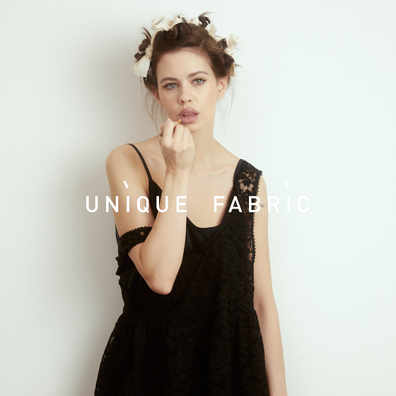 UNIQUE FABRIC